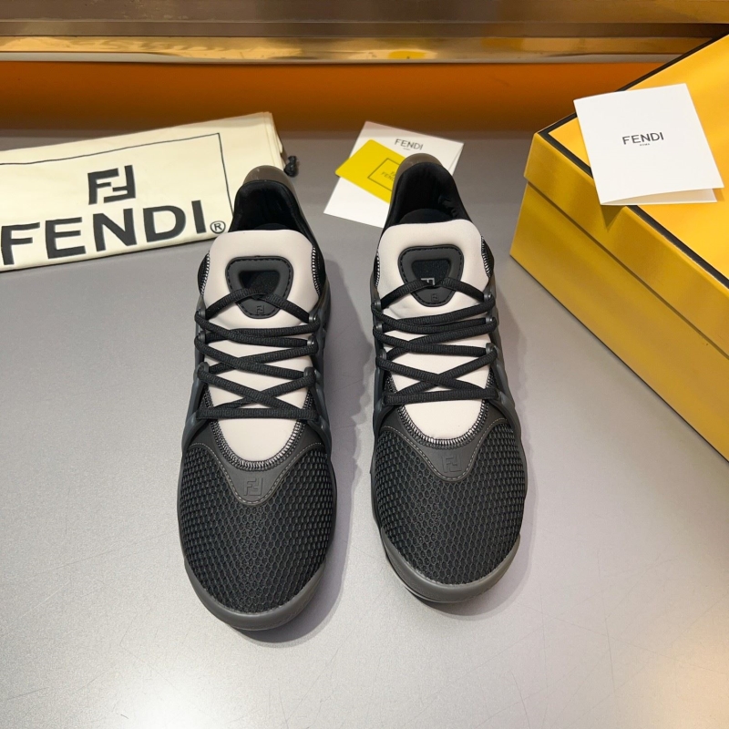 F**di sneakers
